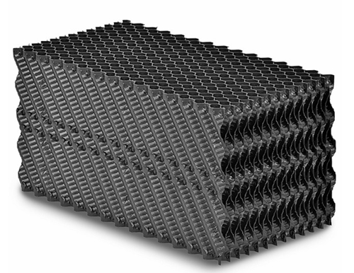 冷卻塔怎么使用壽命才長？  ?