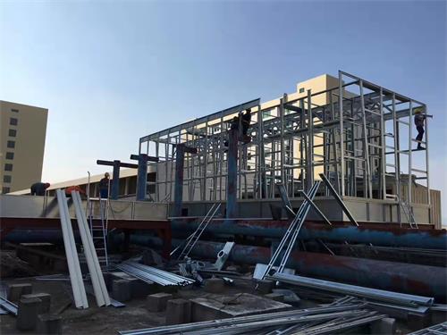 全鋼冷卻塔雖然貴了點(diǎn)，但它的未來(lái)市場(chǎng)主要趨勢(shì)