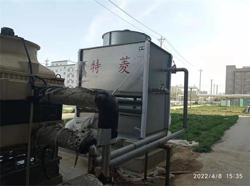 閉式冷卻塔降噪方法常用的有哪些？