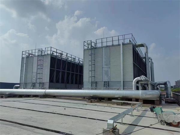 中央空調(diào)冷卻塔清洗一次的費(fèi)用是多少？