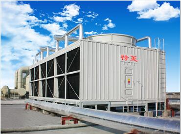 冷卻塔電機好比人的心臟！非常關鍵！