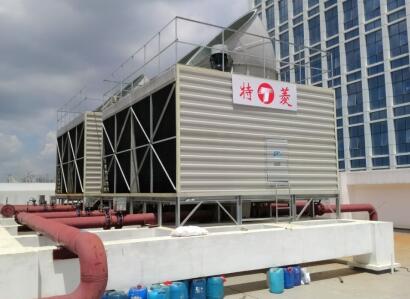 “山竹”過(guò)后，你的冷卻塔（涼水塔）需要維修嗎？