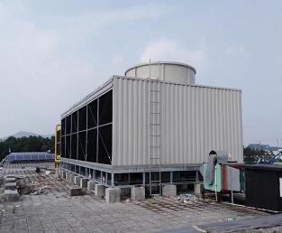 超級(jí)臺(tái)風(fēng)橫掃廣東，屋頂?shù)睦鋮s塔該何去何從！