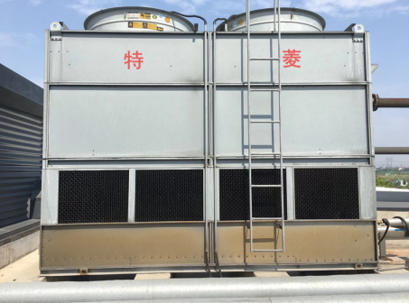 閉式冷卻塔維修哪些內容？