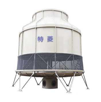 沒有冷卻塔蓋板就像沒有了安全帽！