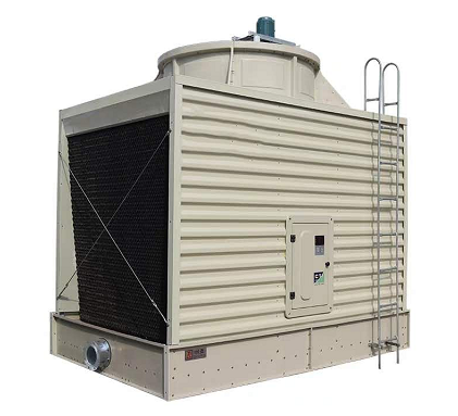 十萬一平的房子配什么冷卻塔不影響我的生活！