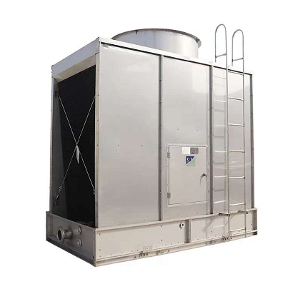 四個方法就能提高冷卻塔的經濟效益！