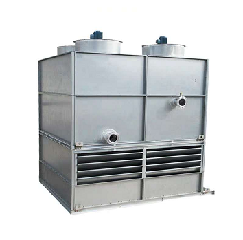 CEF-370冷卻塔壞了怎么辦！