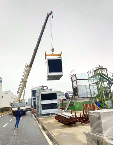 漲知識：冷卻塔價格隱藏多少行業(yè)潛規(guī)則！