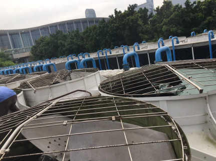 冷卻塔改造哪些內(nèi)容？