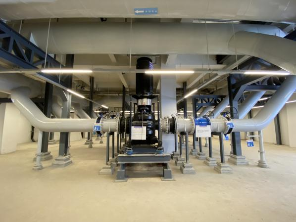 高效機房為什么值得關注？高效機房被關注的原因